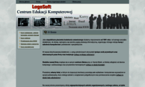 Logosoft.com.pl thumbnail