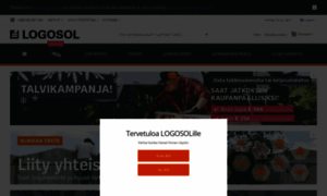 Logosol.fi thumbnail