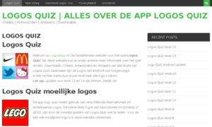 Logosquiz.nl thumbnail