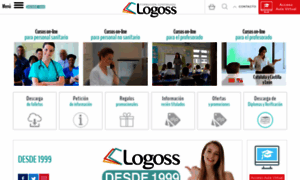Logoss.net thumbnail
