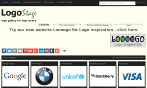Logostage.com thumbnail