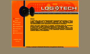 Logotech.hu thumbnail