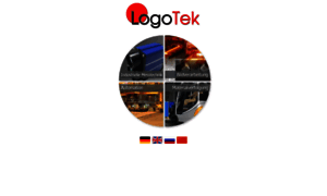 Logotek-gmbh.de thumbnail