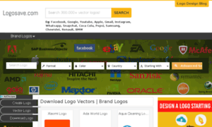 Logovectors.net thumbnail