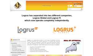Logrus.net thumbnail