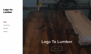 Logs-to-lumber.ca thumbnail