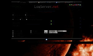 Logserver.org thumbnail