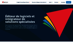 Logsystem.fr thumbnail