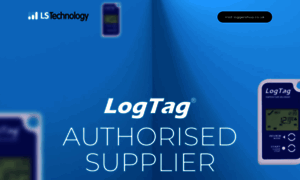 Logtag.co.uk thumbnail