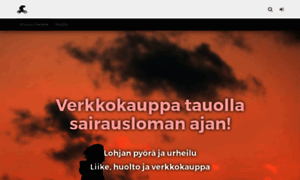 Lohjanpyora.fi thumbnail