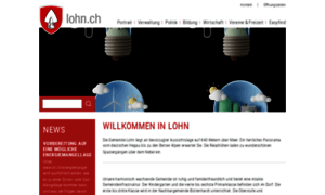 Lohn.ch thumbnail
