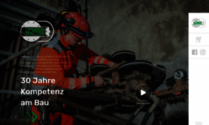 Lohse-diamantbohrtechnik.de thumbnail