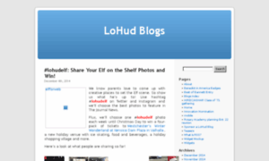 Lohudblogs.com thumbnail