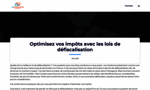 Loi-defiscalisation.fr thumbnail