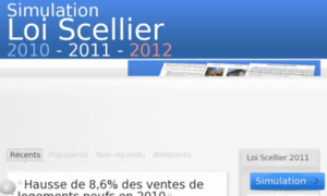 Loi-scellier-2011.eu thumbnail