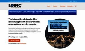 Loinc.org thumbnail
