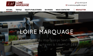 Loire-marquage49.com thumbnail