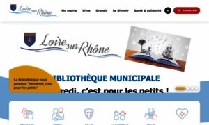 Loire-sur-rhone.fr thumbnail