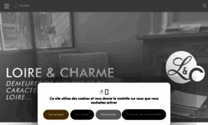 Loireetcharme.com thumbnail