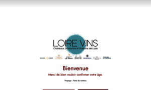 Loirevins.fr thumbnail