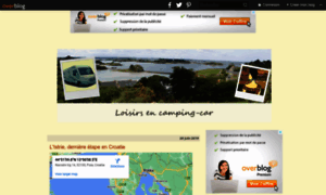 Loisirs-en-camping-car.over-blog.fr thumbnail