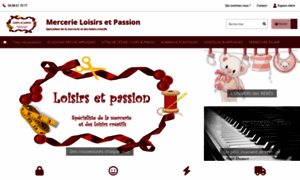 Loisirsetpassion.fr thumbnail