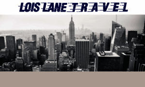 Loislanetravel.com thumbnail