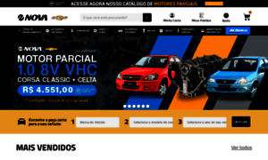 Loja.chevroletnova.com.br thumbnail