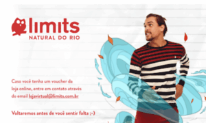 Loja.limits.com.br thumbnail