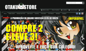 Loja.otakustore.com.br thumbnail