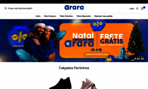 Lojaararazul.com.br thumbnail