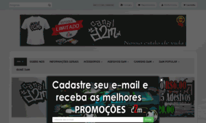 Lojad2m.com.br thumbnail