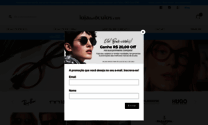 Lojadosoculos.com.br thumbnail