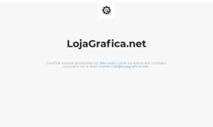 Lojagrafica.net thumbnail