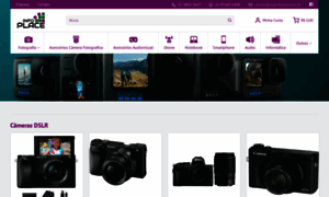 Lojainfoplace.com.br thumbnail