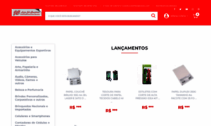 Lojajelcompras.com.br thumbnail