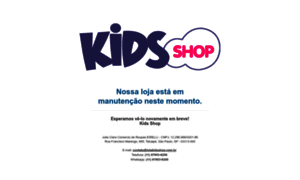 Lojakidsshop.com.br thumbnail