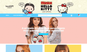 Lojamonicahellokitty.com.br thumbnail