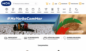 Lojamor.com.br thumbnail