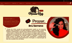 Lojamorenaraiz.com.br thumbnail