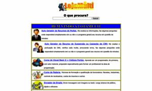 Lojamulti.com.br thumbnail