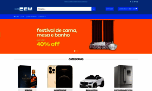 Lojasecomerce.com thumbnail