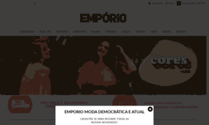 Lojasemporio.com.br thumbnail