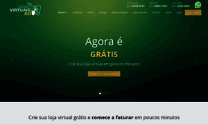 Lojasvirtuaisbr.com.br thumbnail