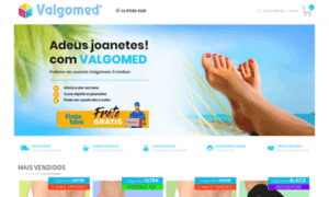 Lojavalgomed.com.br thumbnail