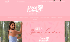 Lojavirtual.docepaixaolingerie.com.br thumbnail