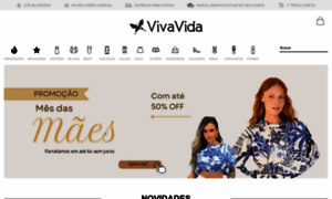 Lojavivavida.com.br thumbnail