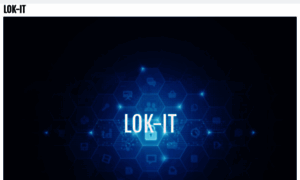 Lok-it.net thumbnail