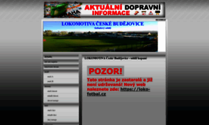 Lokada.freepage.cz thumbnail