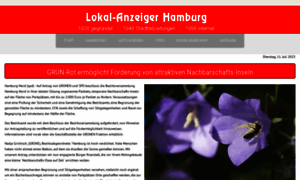 Lokalanzeiger.info thumbnail